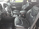 Thumbnail image of 2018 Jeep Cherokee at Texas Carco