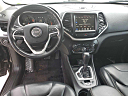 Thumbnail image of 2018 Jeep Cherokee at Texas Carco