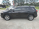 Thumbnail image of 2018 Jeep Cherokee at Texas Carco