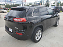 Thumbnail image of 2018 Jeep Cherokee at Texas Carco