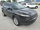 Thumbnail image of 2018 Jeep Cherokee at Texas Carco