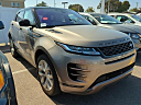 Thumbnail image of 2021 Land Rover Range Rover Evoque at Mossy Ford