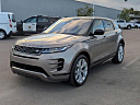 Thumbnail image of 2021 Land Rover Range Rover Evoque at Mossy Ford