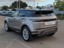 Thumbnail image of 2021 Land Rover Range Rover Evoque at Mossy Ford