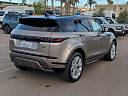 Thumbnail image of 2021 Land Rover Range Rover Evoque at Mossy Ford
