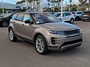 Thumbnail image of 2021 Land Rover Range Rover Evoque at Mossy Ford