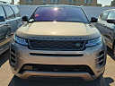 Thumbnail image of 2021 Land Rover Range Rover Evoque at Mossy Ford