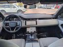 Thumbnail image of 2021 Land Rover Range Rover Evoque at Mossy Ford
