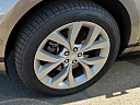 Thumbnail image of 2021 Land Rover Range Rover Evoque at Mossy Ford