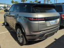 Thumbnail image of 2021 Land Rover Range Rover Evoque at Mossy Ford