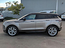 2021 Land Rover Range Rover Evoque R-Dynamic S at Mossy Ford