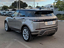 Thumbnail image of 2021 Land Rover Range Rover Evoque at Mossy Ford
