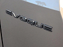Thumbnail image of 2021 Land Rover Range Rover Evoque at Mossy Ford