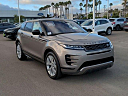 Thumbnail image of 2021 Land Rover Range Rover Evoque at Mossy Ford