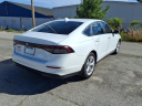 Thumbnail image of 2023 Honda Accord at Medlin Motors Inc.