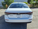 Thumbnail image of 2023 Honda Accord at Medlin Motors Inc.