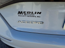 Thumbnail image of 2023 Honda Accord at Medlin Motors Inc.
