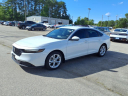 Thumbnail image of 2023 Honda Accord at Medlin Motors Inc.
