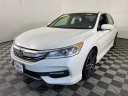 Thumbnail image of 2017 Honda Accord at Browns Fiat Alfa Romeo