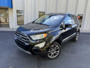 Thumbnail image of 2018 Ford EcoSport at ZARA AUTO SALES INC