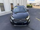 Thumbnail image of 2018 Ford EcoSport at ZARA AUTO SALES INC
