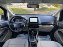 Thumbnail image of 2018 Ford EcoSport at ZARA AUTO SALES INC