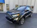 Thumbnail image of 2018 Ford EcoSport at ZARA AUTO SALES INC