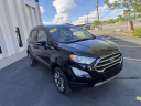 Thumbnail image of 2018 Ford EcoSport at ZARA AUTO SALES INC