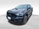 2022 Ford Ranger Lariat at Newins Bay Shore Ford