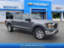 Thumbnail image of 2023 Ford F-150 at Midpoint Chevrolet