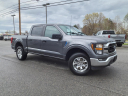 Thumbnail image of 2023 Ford F-150 at Midpoint Chevrolet