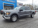 Thumbnail image of 2023 Ford F-150 at Midpoint Chevrolet