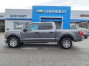 Thumbnail image of 2023 Ford F-150 at Midpoint Chevrolet