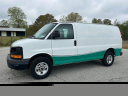 Thumbnail image of 2015 GMC Savana at EICHER AUTO SALES