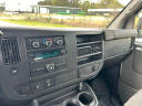 Thumbnail image of 2015 GMC Savana at EICHER AUTO SALES