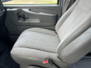 Thumbnail image of 2015 GMC Savana at EICHER AUTO SALES