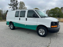 Thumbnail image of 2015 GMC Savana at EICHER AUTO SALES