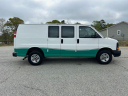 Thumbnail image of 2015 GMC Savana at EICHER AUTO SALES