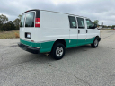 Thumbnail image of 2015 GMC Savana at EICHER AUTO SALES