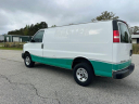 Thumbnail image of 2015 GMC Savana at EICHER AUTO SALES