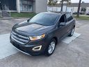2016 Ford Edge SEL at KALMAX AUTO SALE