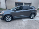 Thumbnail image of 2016 Ford Edge at KALMAX AUTO SALE