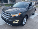 Thumbnail image of 2016 Ford Edge at KALMAX AUTO SALE