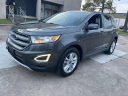Thumbnail image of 2016 Ford Edge at KALMAX AUTO SALE