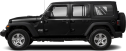 2021 Jeep Wrangler Unlimited 80th Anniversary Edition at Hamilton Honda