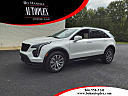 Thumbnail image of 2022 Cadillac XT4 at Bo Haarala Autoplex
