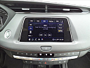 Thumbnail image of 2022 Cadillac XT4 at Bo Haarala Autoplex