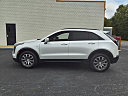Thumbnail image of 2022 Cadillac XT4 at Bo Haarala Autoplex