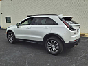 Thumbnail image of 2022 Cadillac XT4 at Bo Haarala Autoplex