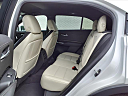 Thumbnail image of 2022 Cadillac XT4 at Bo Haarala Autoplex